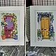  Doors and Balconies, series, Panels, Rostov-on-Don,  Фото №1