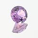Spinel. 1.27 carats, Minerals, Ekaterinburg,  Фото №1