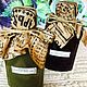 Regenerating shampoo ' Nettle-Ivan tea'. Shampoos. altayskazka. Online shopping on My Livemaster.  Фото №2