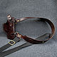 Shoulder holster for Grand Power T12, mod. .1. Souvenir weapon. Labour. Online shopping on My Livemaster.  Фото №2