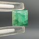 0.62 Ct., Природный Изумруд freakenfru, Афганистан, не крашенный!!. Кабошоны. Дмитрий Данилов КАБОШОНЫ  Freakenfru. Ярмарка Мастеров.  Фото №4
