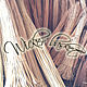 Прут ивовый (лоза) для плетения от 220 см., в пучках по 3 кг, Бумажная лоза, Черемшанка,  Фото №1