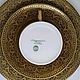 Legrand Limoges Оригинал 20 век Золото Чайное трио. Чайные пары. Phoenix Antique • Феникс Антик. Ярмарка Мастеров.  Фото №6