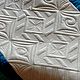 Order Custom stitch on Lon garm. elena-kornienko. Livemaster. . Bedspreads Фото №3