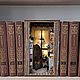 Бук Нук (Book Nook) ночник/ Держатель для книг, Держатели, Калининград,  Фото №1