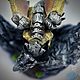 Затерянный во времени протодракон (World Of Warcraft). Скульптуры. A&H Workshop (owllyn). Ярмарка Мастеров.  Фото №5