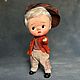 Кукла КуБеби QBaby. Кукла Кастом. dollsbox. Ярмарка Мастеров.  Фото №6