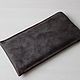Чехол для Macbook iPad ноутбука из итальянской кожи Чехол кожаный. Чехол. LEATHER BAGS. Ярмарка Мастеров.  Фото №9
