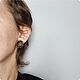Винтаж: Украшения с инталиями, американский винтаж. Комплекты украшений винтажные. Винтажные вещички (Катя) ♚. Ярмарка Мастеров.  Фото №5