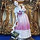 Винтаж: Королева Виктория.Royal Doulton.Статуэтка.Англия.Фарфор, Статуэтки винтажные, Тамбов,  Фото №1