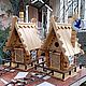 Скворечник сказочный "Осенняя мелодия", Кормушки для птиц, Краснодар,  Фото №1