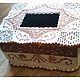 Order Gingerbread box. sweets for joy (galinadenisenko). Livemaster. . Gingerbread Cookies Set Фото №3