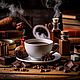 Заказать "Coffee Break" авторские духи. Soaphand-made. Ярмарка Мастеров. . Духи Фото №3