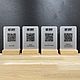Тейбл тент QR код. Декор. КОНТОРА С ДЕКОРОМ. Интернет-магазин Ярмарка Мастеров.  Фото №2