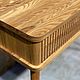 Стол MACINTOSH. Столы. BULL WULL FURNITURE. Интернет-магазин Ярмарка Мастеров.  Фото №2