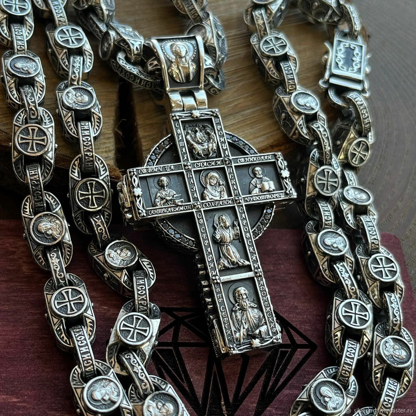 цепочка серебряная спаси и сохрани. литьевые серебряные цепи. серебряная цепочка мужская спаси и сохрани. серебряная цепочка с крестиком. цепочка с крестиком серебро.