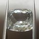 Гошенит 3.84 кт VVS Бразилия. Минералы. Certified Gemstones (Дмитрий). Ярмарка Мастеров.  Фото №6