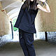 Жилет Terry R00070. Кофты. ROKHAS (ALINA). Ярмарка Мастеров.  Фото №6