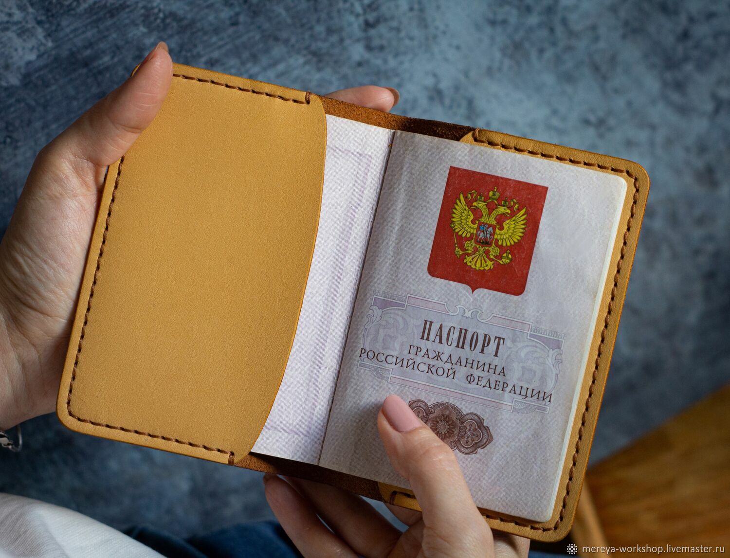 фото на паспорт тольятти