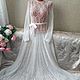 Elegant dress 'Alexandra-3' handmade. Dresses. hand knitting from Galina Akhmedova. My Livemaster. Фото №4