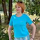 Джемпер хлопковый, Джемперы, Омск,  Фото №1