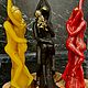 Ритуальный набор : Чистка - Гармония - Страсть в отношениях(+ритуал), Ритуальная свеча, Краснодар,  Фото №1