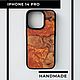 Handmade Case for iPhone 14 PRO, Case, Tyumen,  Фото №1