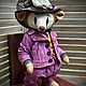 Teddy Animals: Rats 'The Joker«, Teddy Toys, Bialystok,  Фото №1