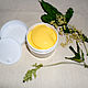 Anti-cellulite body cream 'sea Buckthorn' 50ml, Body Cream, Chrysostom,  Фото №1