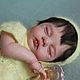 Кукла реборн Ирис на заказ. Куклы Reborn. Ирина Молоткова куклы реборн. Ярмарка Мастеров.  Фото №6