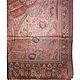 Палантин из шелка. Палантины. Gallery Pashmina Cashmere. Ярмарка Мастеров.  Фото №4