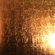 Ниша на стене  покрытая поталью по методу квадратов в Санкт-Петербурге, Декор, Санкт-Петербург,  Фото №1