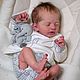 Jesse от Severine Piret. Куклы Reborn. Knopkadoll. Ярмарка Мастеров.  Фото №11