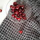 Shopper Bag:Bag crocheted string bag. Shopper. lfrisa. Online shopping on My Livemaster.  Фото №2