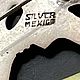 Винтаж: Mexico. Silver. Брошь- шатлен. ABhFebC. Броши винтажные. Винтажная Америка. Ярмарка Мастеров.  Фото №5