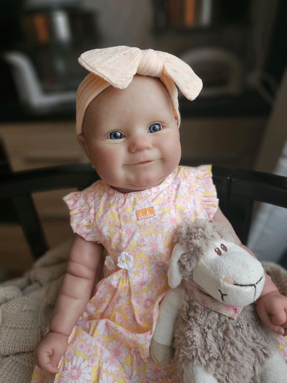 Почему так пугают и при этом пользуются популярностью куклы реборн - точные копии младенцев