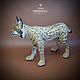 Рысь. Мягкие игрушки. LUVER SOFT SCULPTURE. Ярмарка Мастеров.  Фото №4