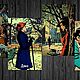 Заказать Оракул Pro Lubov. CosmoStar's Teller Oracles. Ярмарка Мастеров. . Оракул Фото №3