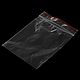 8х12 ZIP 100 штук набор пакетики грипперы. Пакеты. DEKORATOR        (Алена, Наташа). Интернет-магазин Ярмарка Мастеров.  Фото №2