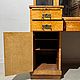 Винтаж: Антикварное трюмо. Мебель винтажная. Preloved-antiques. Ярмарка Мастеров.  Фото №5