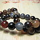 Order AGATE 10 mm. Elena (luxury-fittings). Livemaster. . Beads1 Фото №3