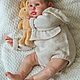  Элли. Куклы Reborn. Ольга. Ярмарка Мастеров.  Фото №8