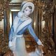 Заказать Винтаж: Royal Doulton.Дейзи.Статуэтка.Англия. Антик.Декор.Винтаж. Ярмарка Мастеров. . Статуэтки винтажные Фото №3