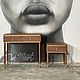 Заказать Тумба ARISTOCRAT. BULL WULL FURNITURE. Ярмарка Мастеров. . Тумбы Фото №3