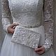 handbag for bride, Wedding bags, Moscow,  Фото №1
