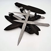 Сувениры и подарки handmade. Livemaster - original item Knife throwing Arrow. Handmade.