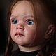 Реборн Frida. Куклы Reborn. Елена Горбунова (Elena Gorbunova). Ярмарка Мастеров.  Фото №4