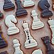 Gingerbread chess, Gingerbread Cookies Set, St. Petersburg,  Фото №1