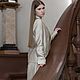 Костюм Золотистая дымка. Костюмы. Одежда и аксессуары Батик ANN LOOK. Ярмарка Мастеров.  Фото №4