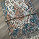 Винтаж: Палантин ETRO. Платки винтажные. Олеся. Ярмарка Мастеров.  Фото №5